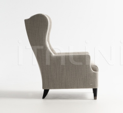 Итальянские Кресла - Кресло Caprice Capitonne фабрика Tosconova
