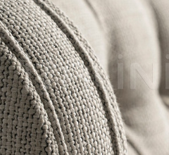 Итальянские Кресла - Кресло Caprice Capitonne фабрика Tosconova