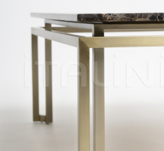 Итальянские Столики - Журнальный столик Oro фабрика Tosconova