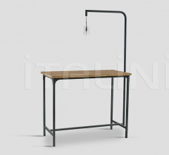 Барный стол DB006699 Барный стол DB006699 фабрика Dialma Brown