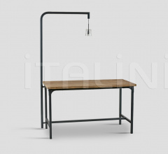 Барный стол DB006698 Барный стол DB006698 фабрика Dialma Brown