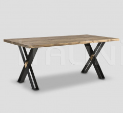 Стол обеденный DB006207 Стол обеденный DB006207 фабрика Dialma Brown