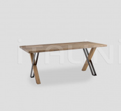 Стол обеденный DB006231 Стол обеденный DB006231 фабрика Dialma Brown