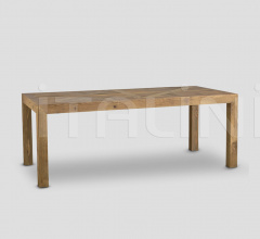 Стол обеденный DB006702 Стол обеденный DB006702 фабрика Dialma Brown