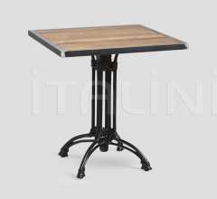 Барный стол DB006395 Барный стол DB006395 фабрика Dialma Brown