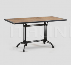 Барный стол DB006396 Барный стол DB006396 фабрика Dialma Brown