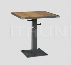 Барный стол DB006704 Барный стол DB006704 фабрика Dialma Brown