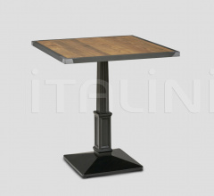 Барный стол DB006703 Барный стол DB006703 фабрика Dialma Brown