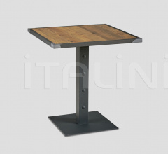 Барный стол DB006705 Барный стол DB006705 фабрика Dialma Brown