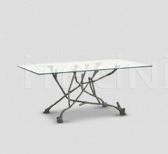 Стол обеденный DB006112 Стол обеденный DB006112 фабрика Dialma Brown