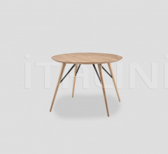 Стол обеденный DB006218 Стол обеденный DB006218 фабрика Dialma Brown