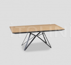 Стол обеденный DB006221 Стол обеденный DB006221 фабрика Dialma Brown