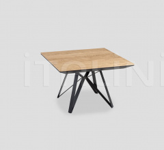 Стол обеденный DB006226 Стол обеденный DB006226 фабрика Dialma Brown