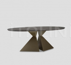 Стол обеденный DB006638 Стол обеденный DB006638 фабрика Dialma Brown