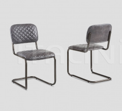 Стул DB006360 фабрика Dialma Brown