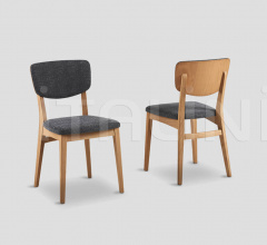 Стул DB006433 фабрика Dialma Brown