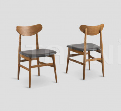 Стул DB006439 фабрика Dialma Brown