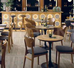 Стул DB006439 фабрика Dialma Brown