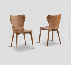 Стул DB006445 фабрика Dialma Brown