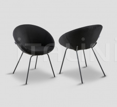 Стул DB006522 фабрика Dialma Brown