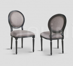 Стул DB006681 фабрика Dialma Brown