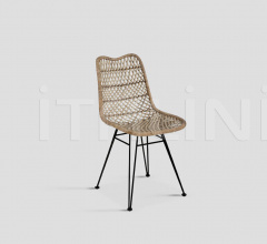 Стул DB006282 фабрика Dialma Brown