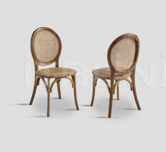 Стул DB006695 фабрика Dialma Brown