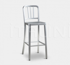 Барный стул DB006391 Барный стул DB006391 фабрика Dialma Brown