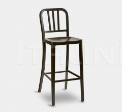 Барный стул DB006393 Барный стул DB006393 фабрика Dialma Brown