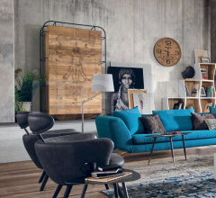 Шкаф DB005441 фабрика Dialma Brown