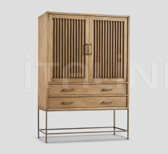 Буфет-шкаф DB006057 Буфет-шкаф DB006057 фабрика Dialma Brown