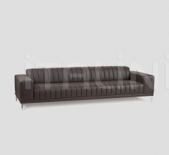 Диван DB006403 Диван DB006403 фабрика Dialma Brown