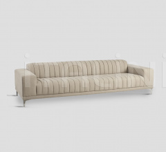 Диван DB006389 Диван DB006389 фабрика Dialma Brown
