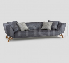 Диван DB006570 Диван DB006570 фабрика Dialma Brown