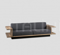 Диван DB006750 Диван DB006750 фабрика Dialma Brown
