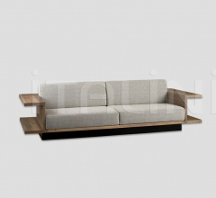 Диван DB006774 Диван DB006774 фабрика Dialma Brown