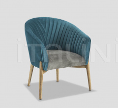 Кресло DB006078 Кресло DB006078 фабрика Dialma Brown