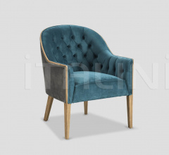 Кресло DB006079 Кресло DB006079 фабрика Dialma Brown