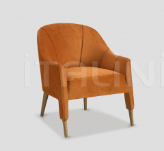 Кресло DB006082 Кресло DB006082 фабрика Dialma Brown