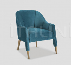 Кресло DB006083 Кресло DB006083 фабрика Dialma Brown