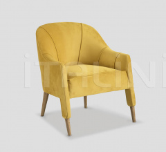 Кресло DB006084 Кресло DB006084 фабрика Dialma Brown