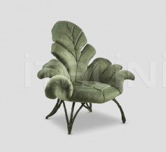 Кресло DB006098 Кресло DB006098 фабрика Dialma Brown