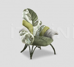 Кресло DB006099 Кресло DB006099 фабрика Dialma Brown