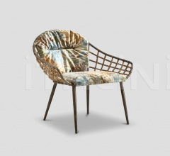 Кресло DB006167 Кресло DB006167 фабрика Dialma Brown