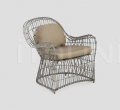 Кресло DB006279 Кресло DB006279 фабрика Dialma Brown