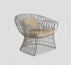 Кресло DB006280 Кресло DB006280 фабрика Dialma Brown