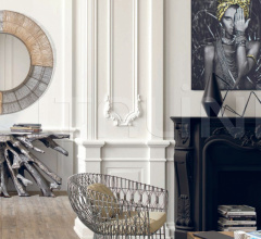 Кресло DB006280 Кресло DB006280 фабрика Dialma Brown