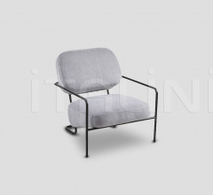 Кресло DB006517 Кресло DB006517 фабрика Dialma Brown