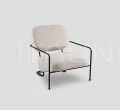 Кресло DB006518 Кресло DB006518 фабрика Dialma Brown