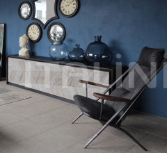 Кресло DB006677 Кресло DB006677 фабрика Dialma Brown